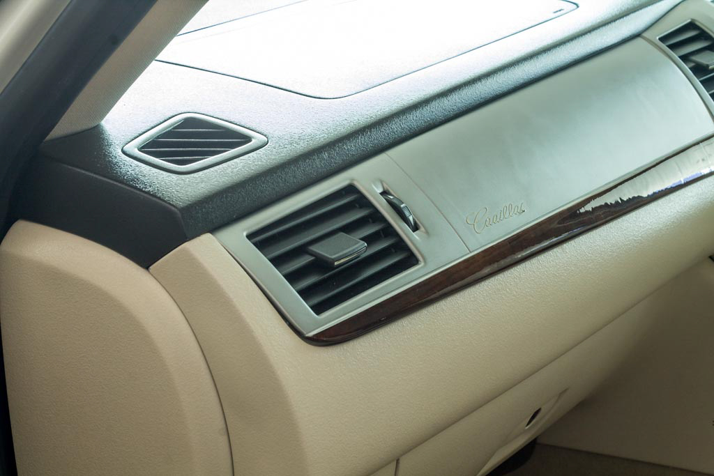 2008 Used Cadillac Escalade