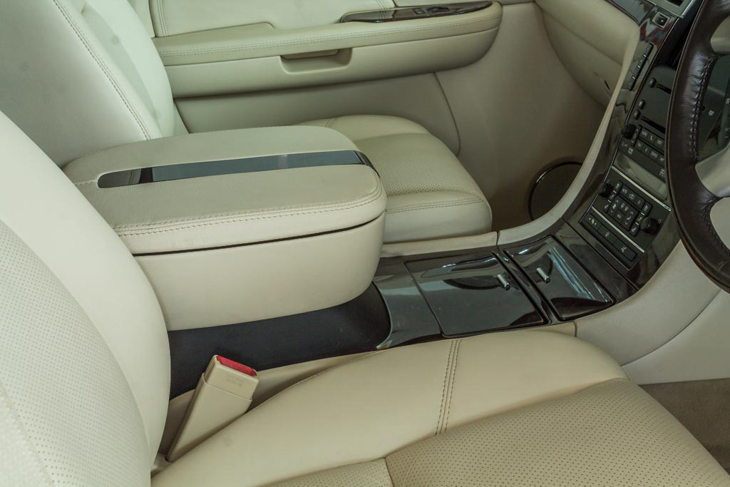 2008 Used Cadillac Escalade