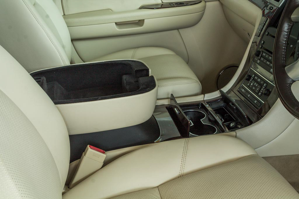 2008 Used Cadillac Escalade