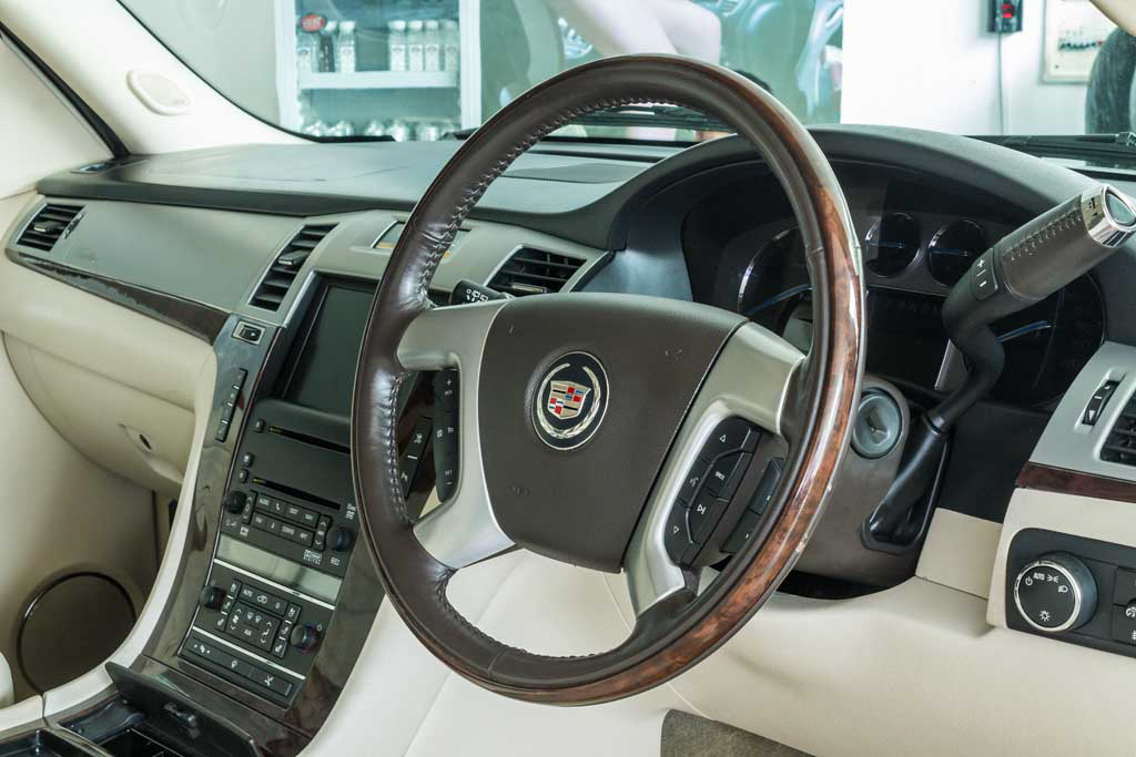 2008 Used Cadillac Escalade