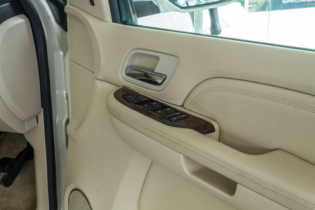 2008 Used Cadillac Escalade