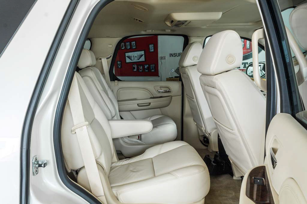 2008 Used Cadillac Escalade