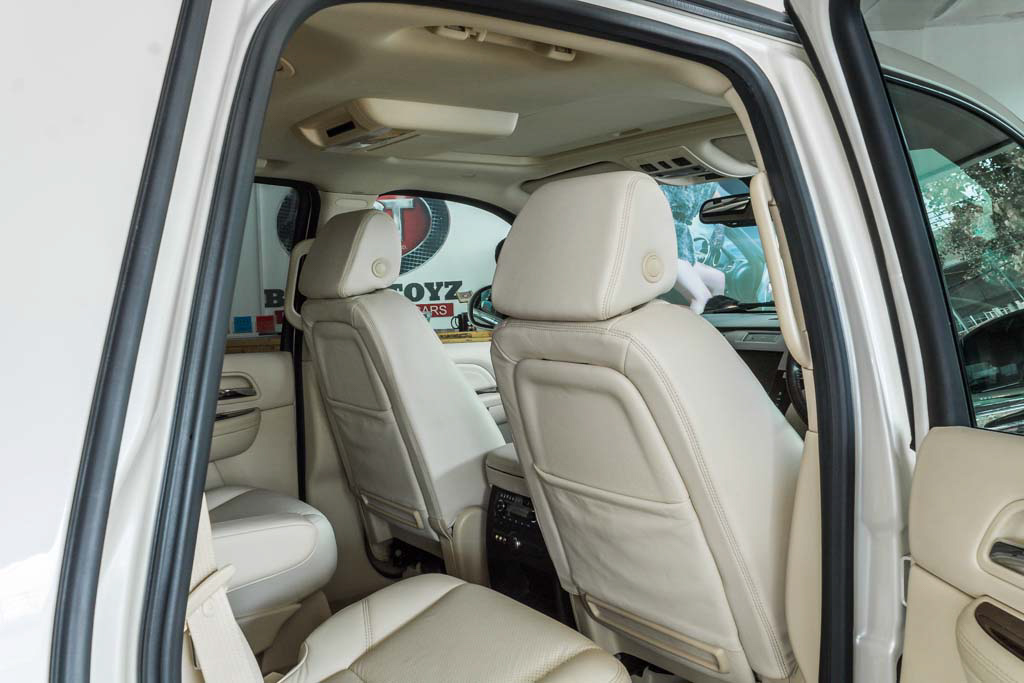 2008 Used Cadillac Escalade