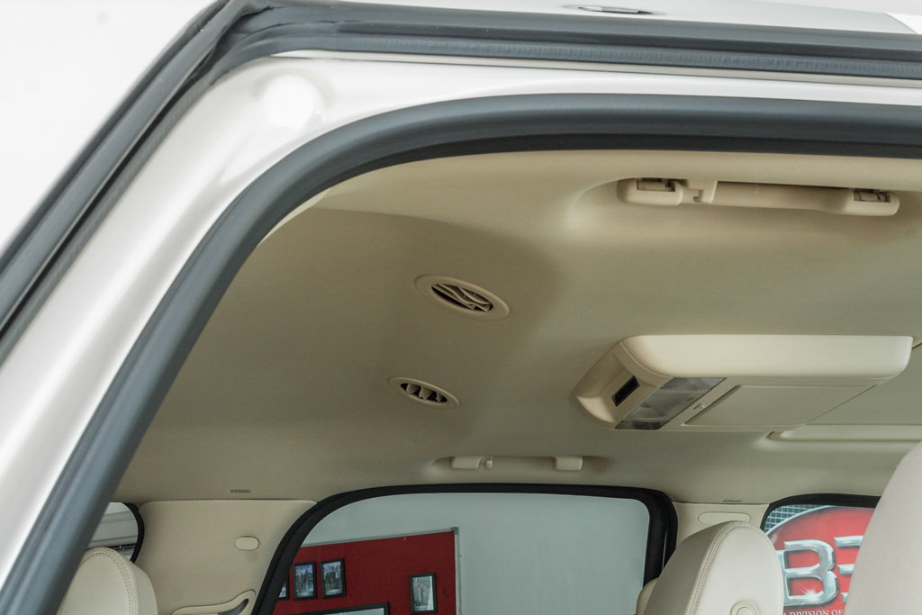 2008 Used Cadillac Escalade