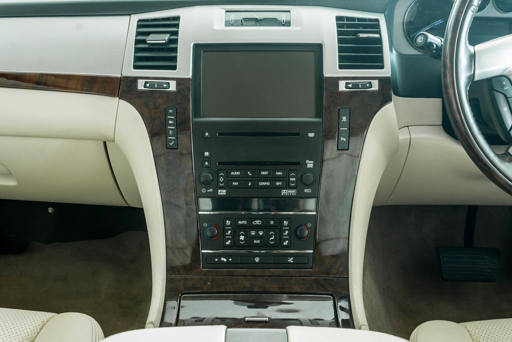 2008 Used Cadillac Escalade
