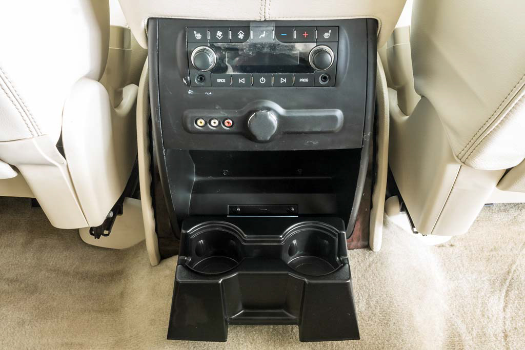 2008 Used Cadillac Escalade