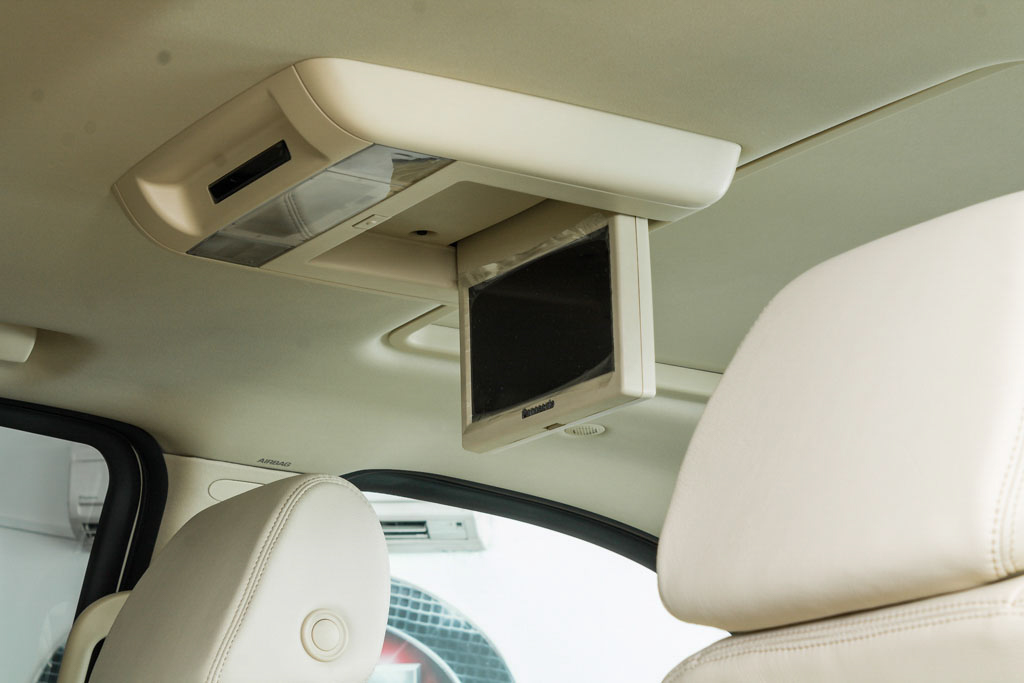 2008 Used Cadillac Escalade