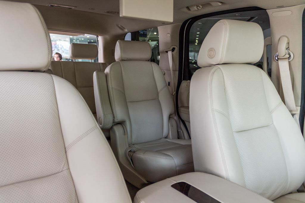 2008 Used Cadillac Escalade