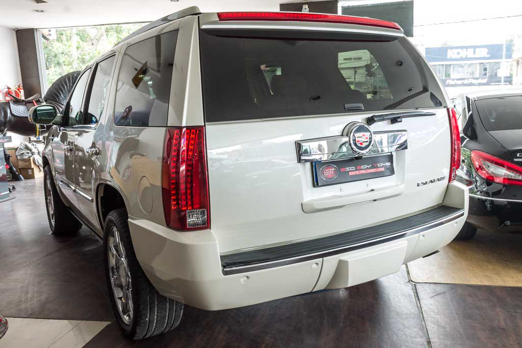 2008 Used Cadillac Escalade