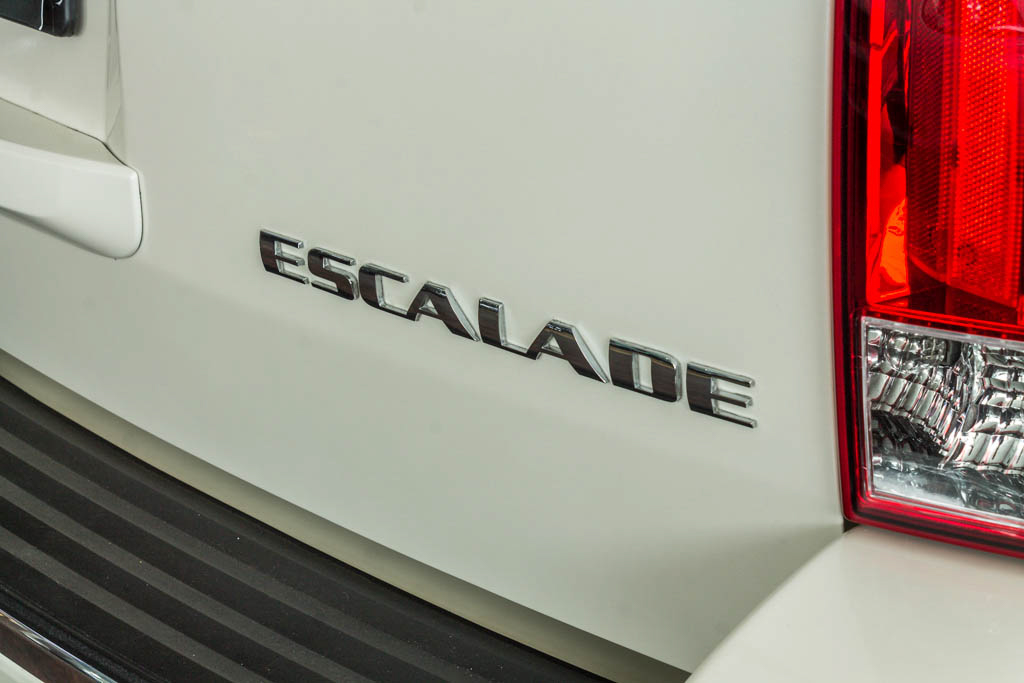 2008 Used Cadillac Escalade