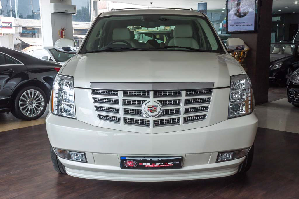 2008 Used Cadillac Escalade