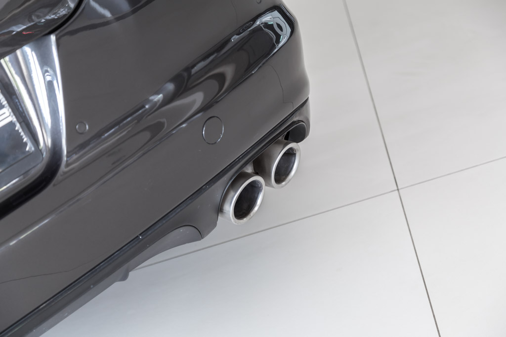 2009 Used Porsche Panamera 4S