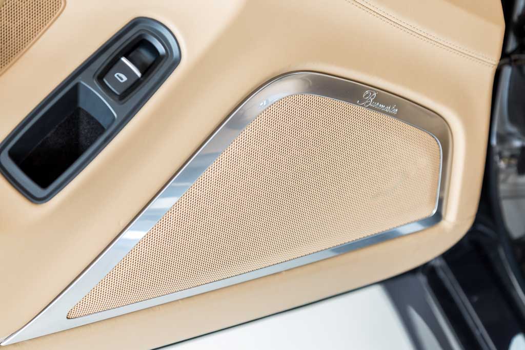 2009 Used Porsche Panamera 4S