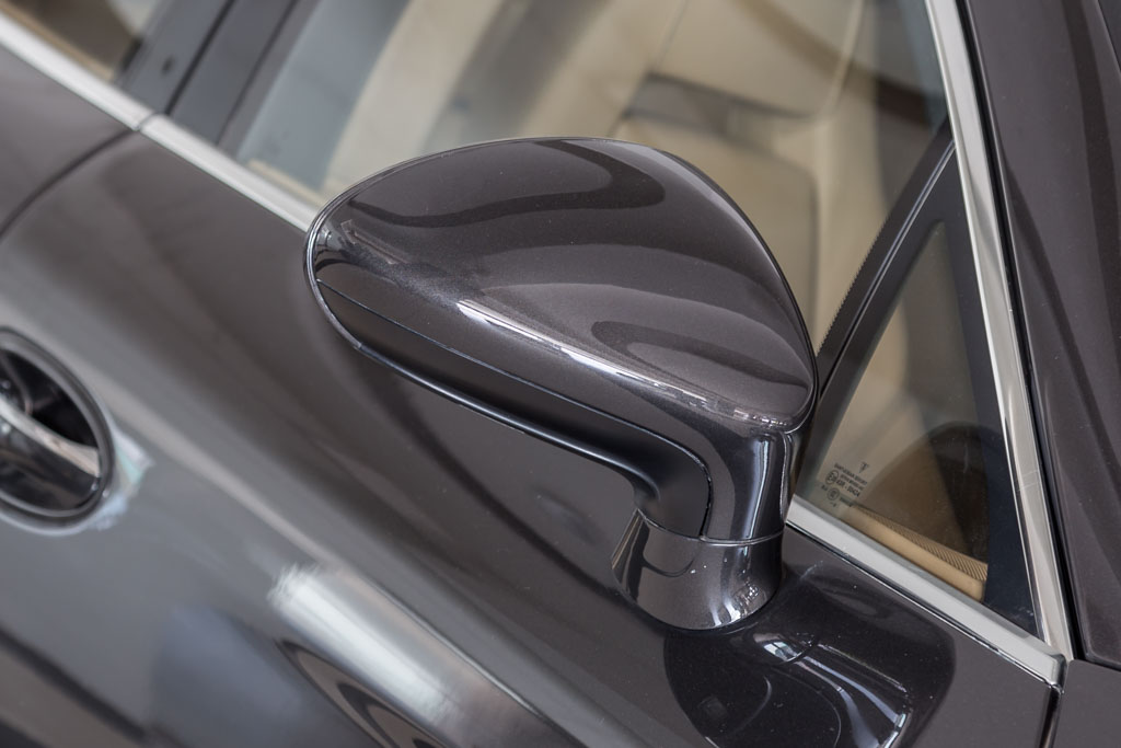 2009 Used Porsche Panamera 4S