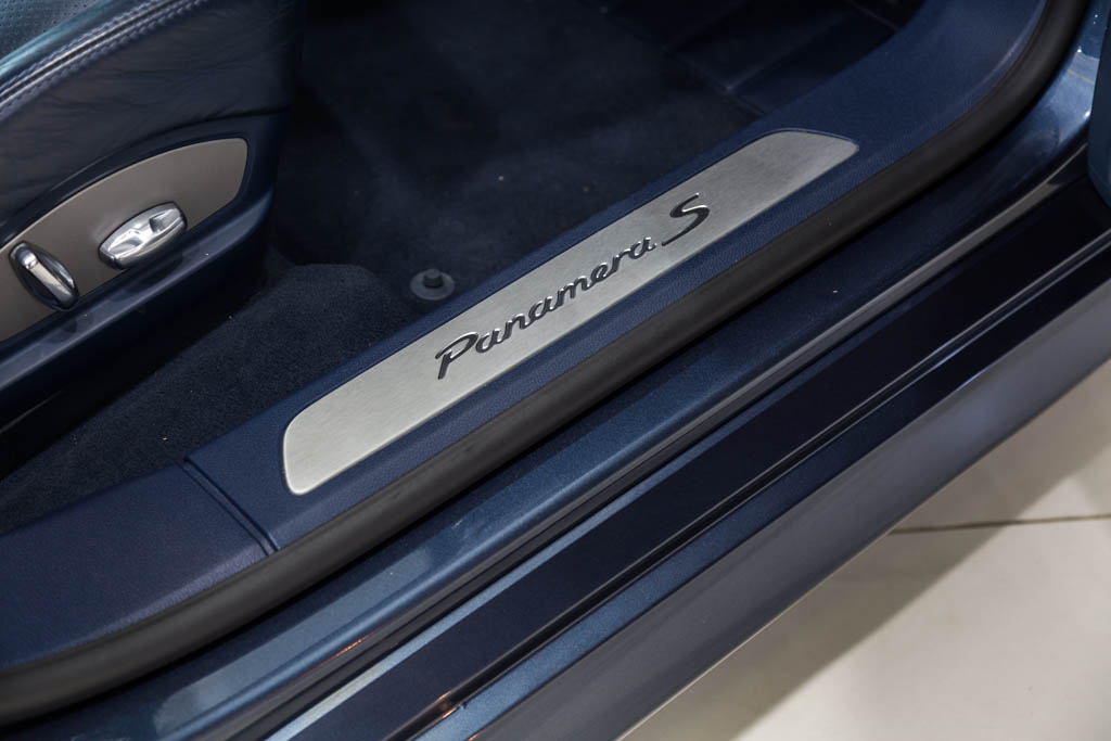 2009 Used Porsche Panamera S