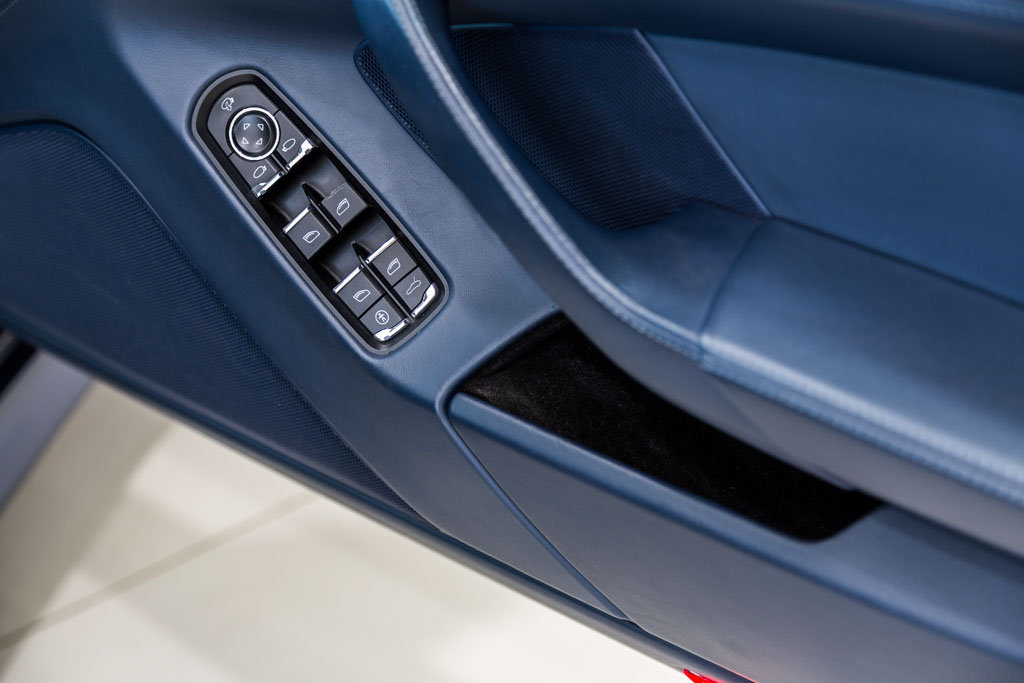 2009 Used Porsche Panamera S