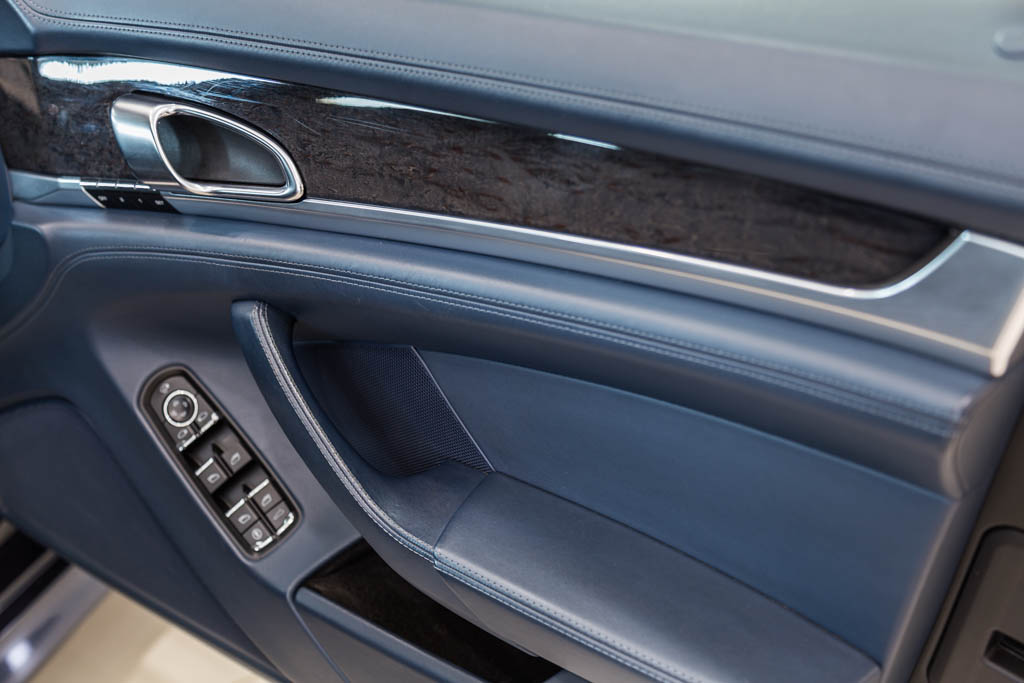 2009 Used Porsche Panamera S