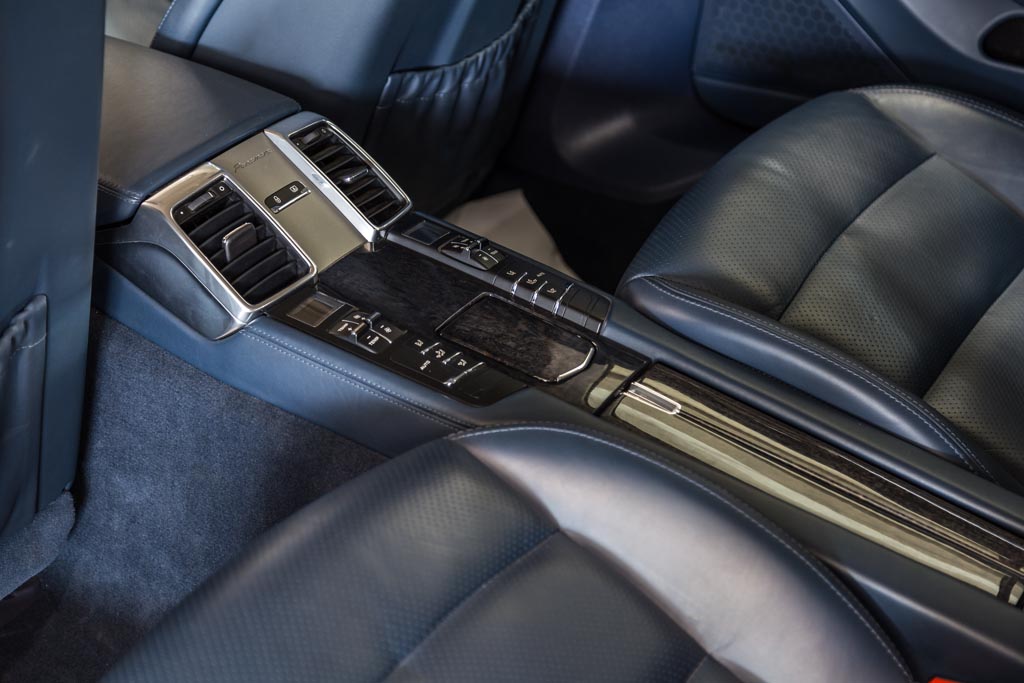 2009 Used Porsche Panamera S