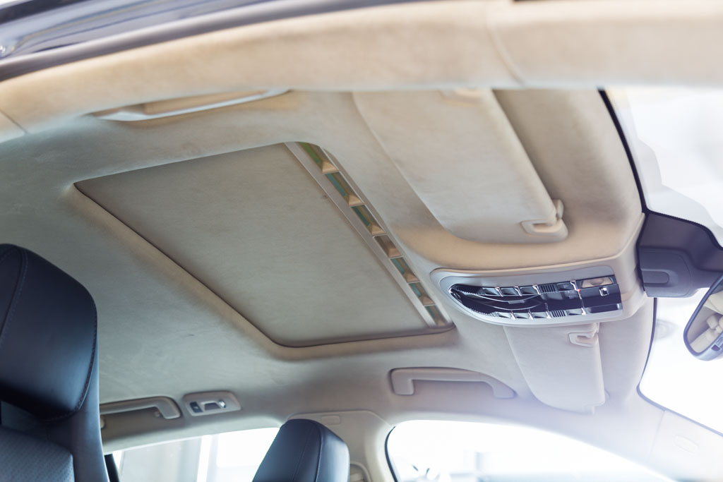 2009 Used Porsche Panamera S