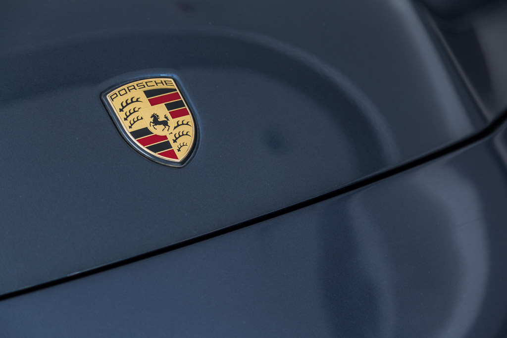 2009 Used Porsche Panamera S