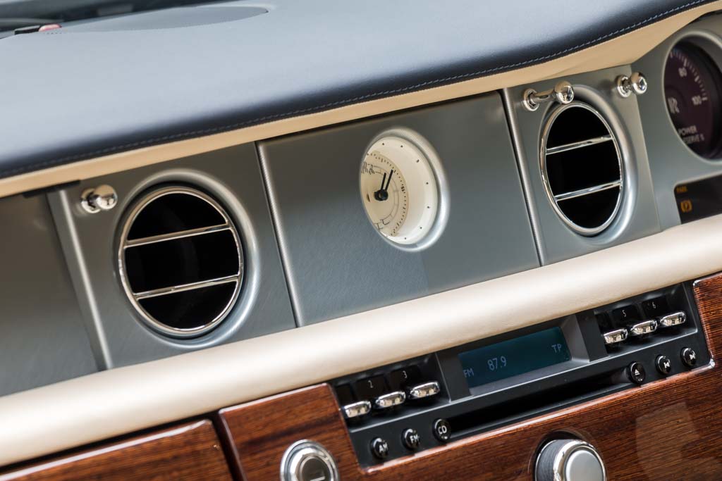 2009 Used Rolls-Royce Phantom Coupe
