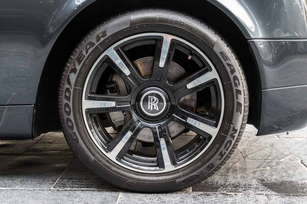 2009 Used Rolls-Royce Phantom Coupe