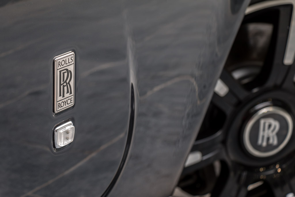 2009 Used Rolls-Royce Phantom Coupe