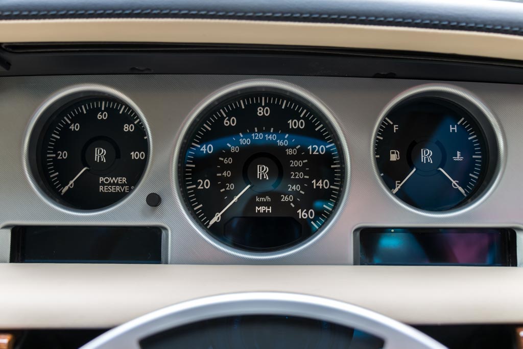 2009 Used Rolls-Royce Phantom Coupe