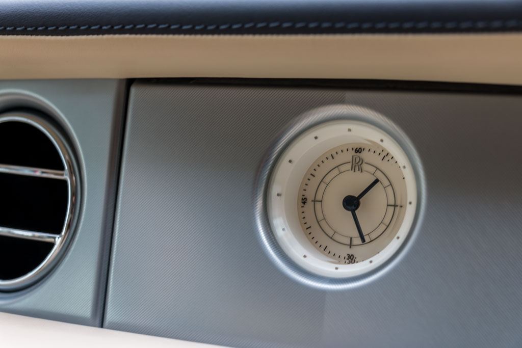 2009 Used Rolls-Royce Phantom Coupe