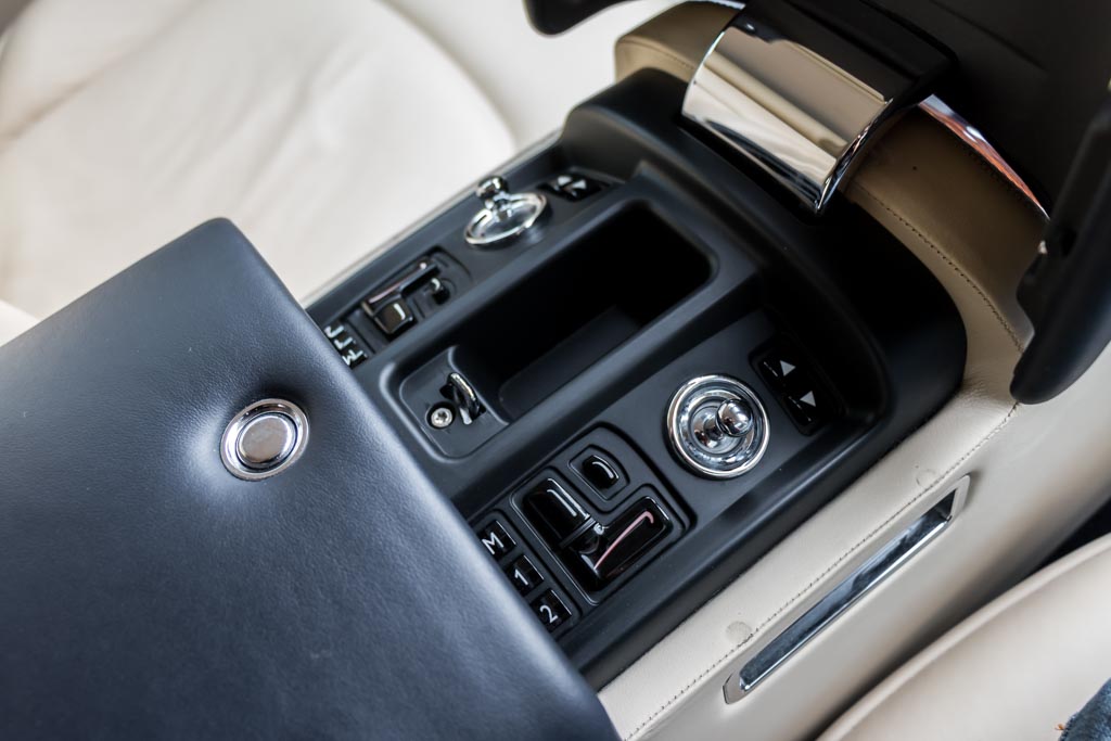 2009 Used Rolls-Royce Phantom Coupe