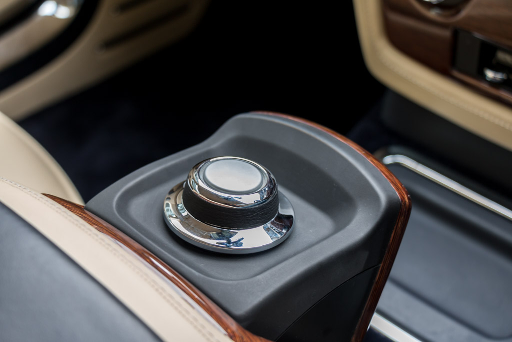 2009 Used Rolls-Royce Phantom Coupe