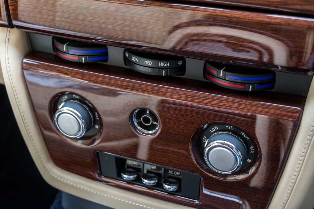 2009 Used Rolls-Royce Phantom Coupe