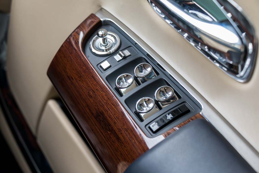 2009 Used Rolls-Royce Phantom Coupe