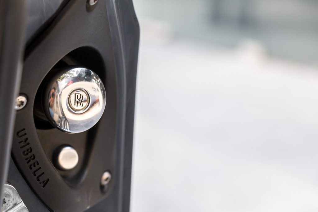 2009 Used Rolls-Royce Phantom Coupe