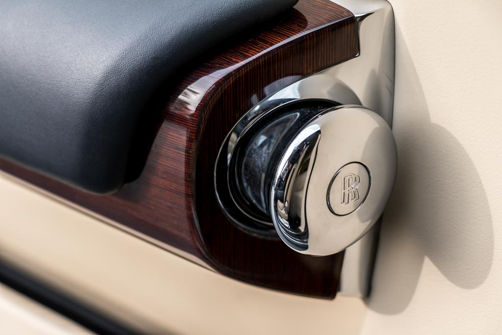 2009 Used Rolls-Royce Phantom Coupe