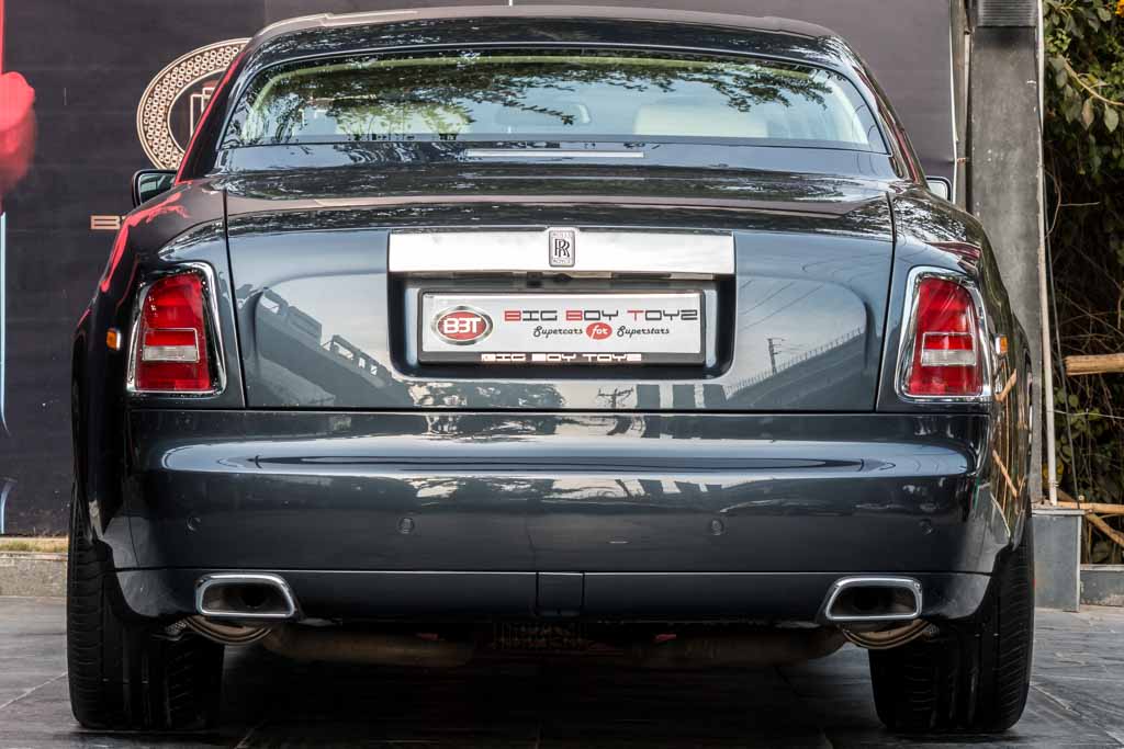 2009 Used Rolls-Royce Phantom Coupe