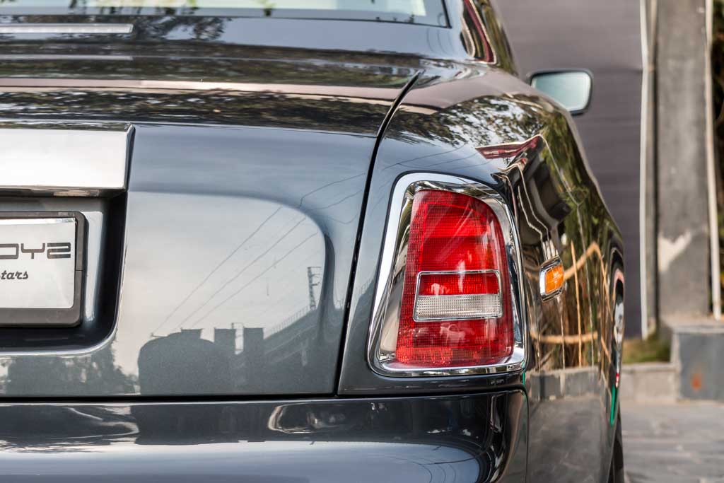 2009 Used Rolls-Royce Phantom Coupe