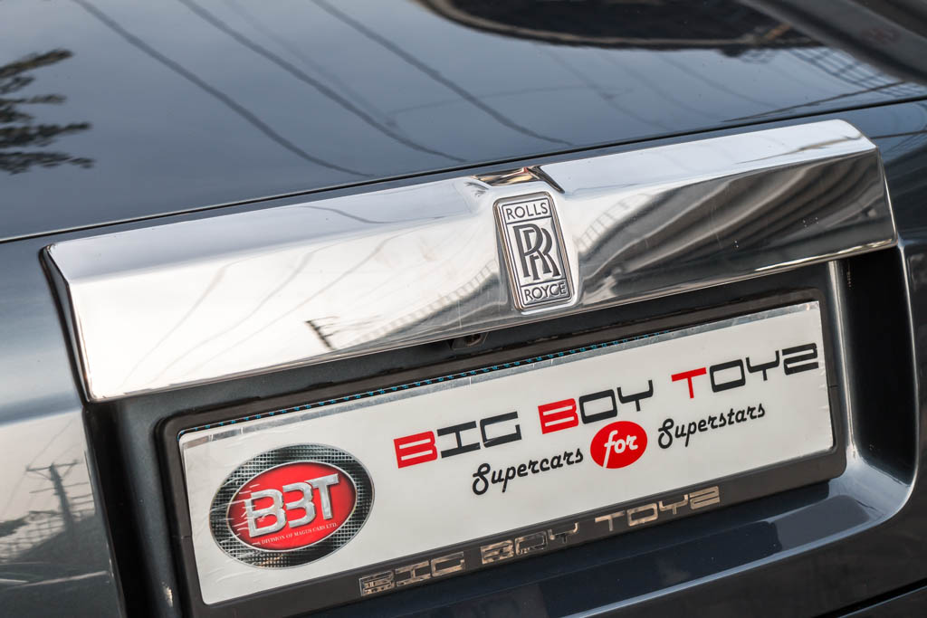 2009 Used Rolls-Royce Phantom Coupe