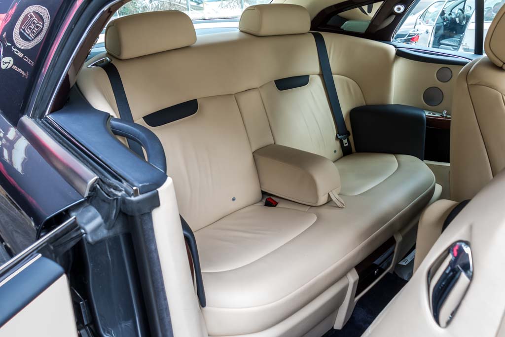 2009 Used Rolls-Royce Phantom Coupe