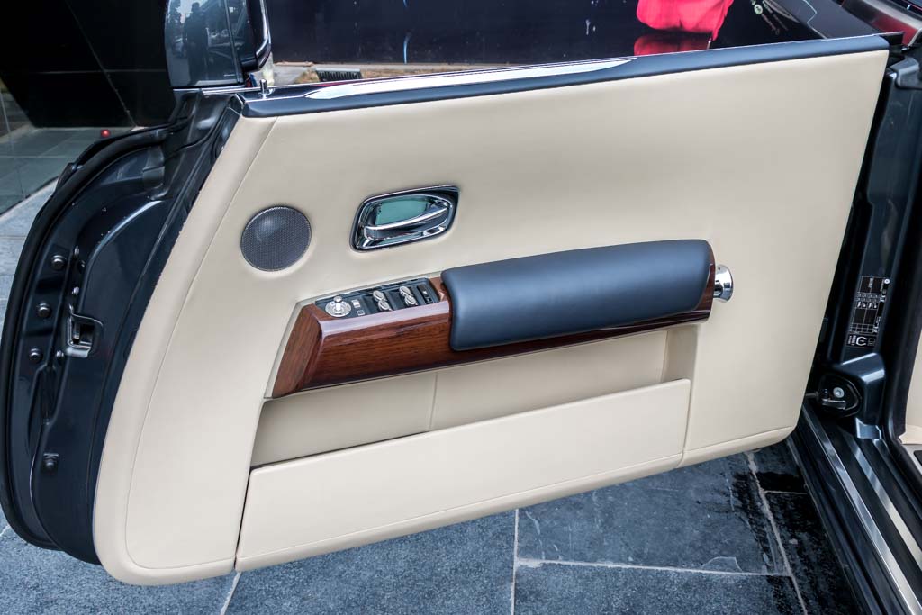 2009 Used Rolls-Royce Phantom Coupe