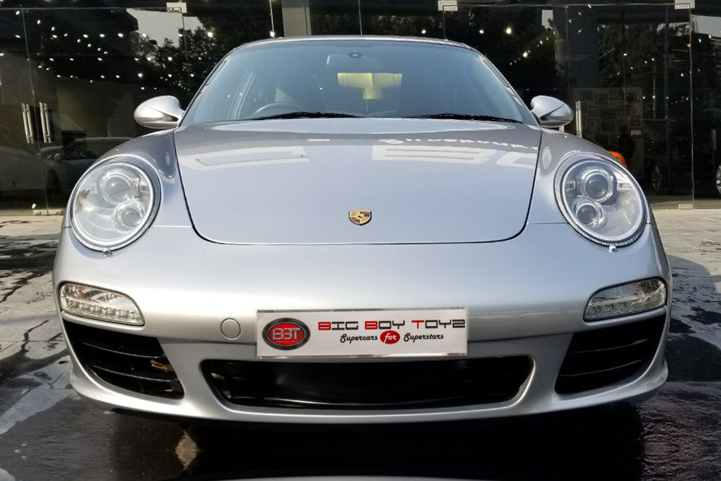 2009 Used Porsche 911 Carrera S