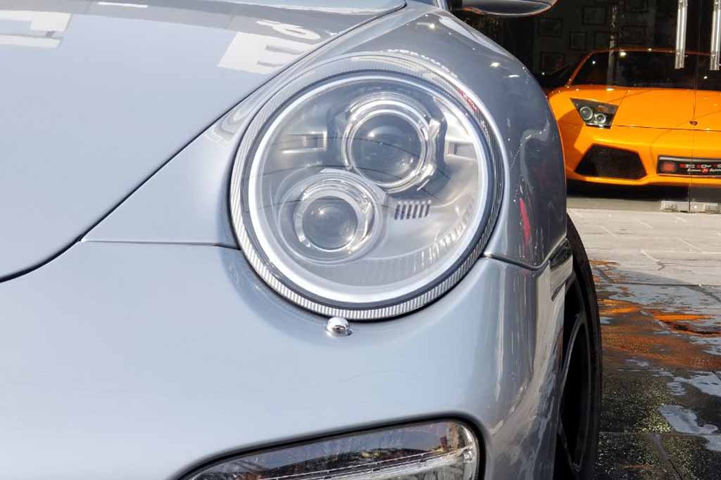 2009 Used Porsche 911 Carrera S