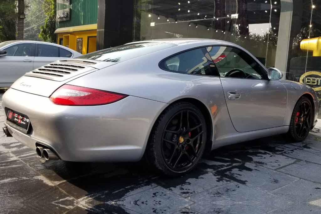 2009 Used Porsche 911 Carrera S