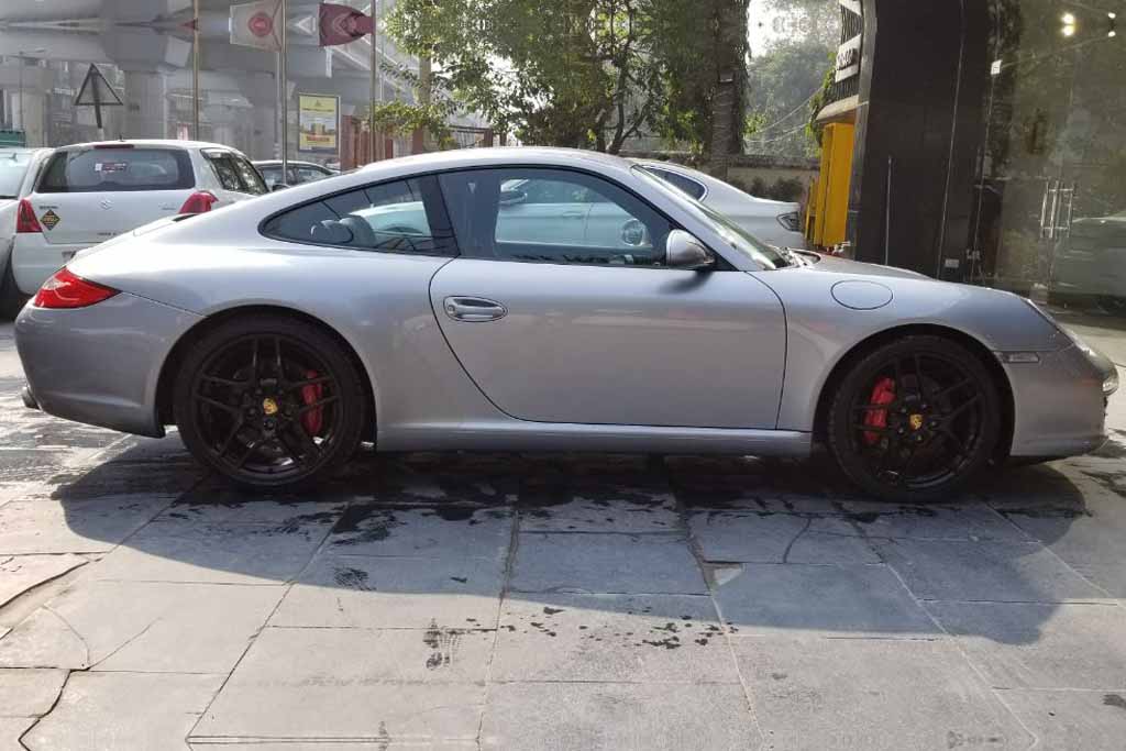 2009 Used Porsche 911 Carrera S