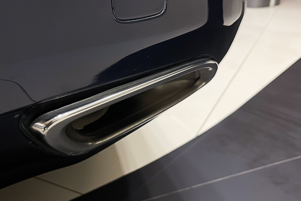 2009 Used Lexus LS 600h L