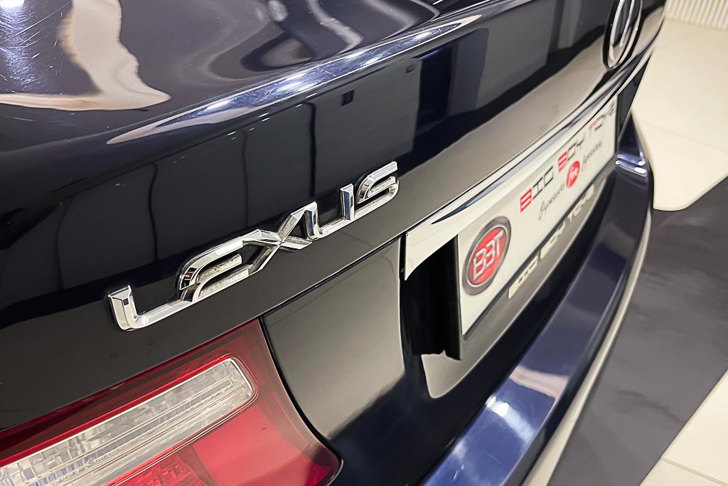 2009 Used Lexus LS 600h L