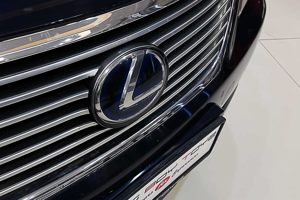 2009 Used Lexus LS 600h L