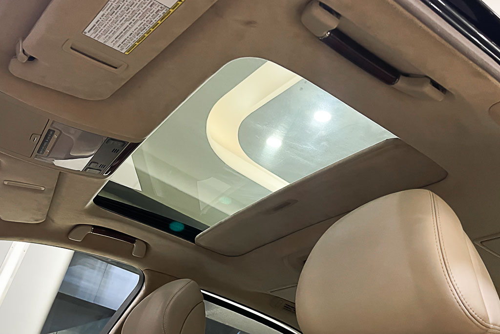 2009 Used Lexus LS 600h L