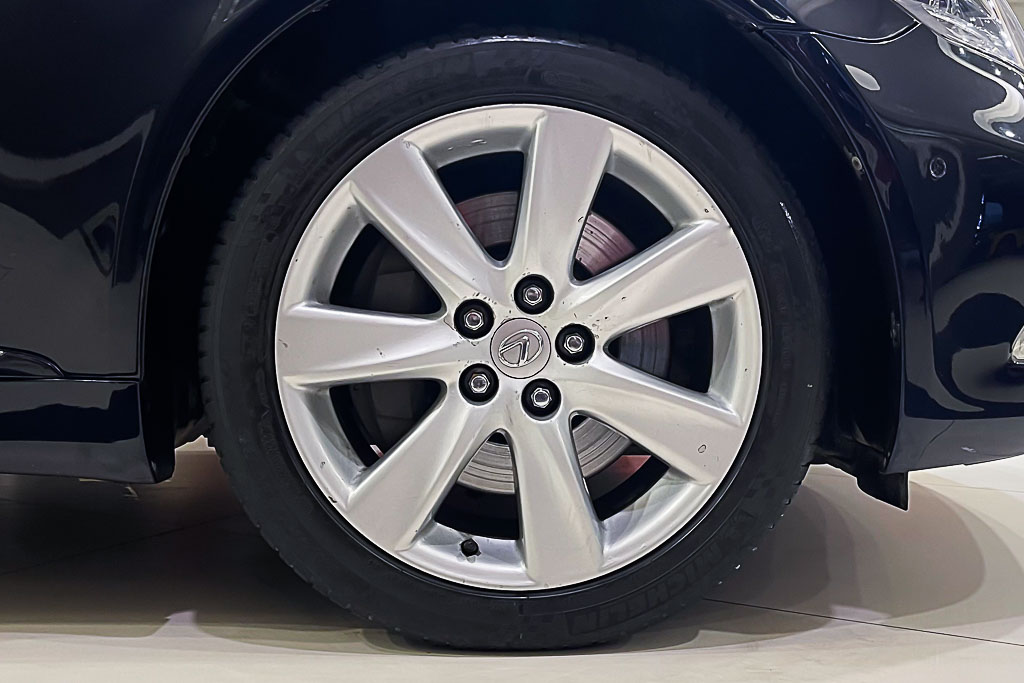 2009 Used Lexus LS 600h L