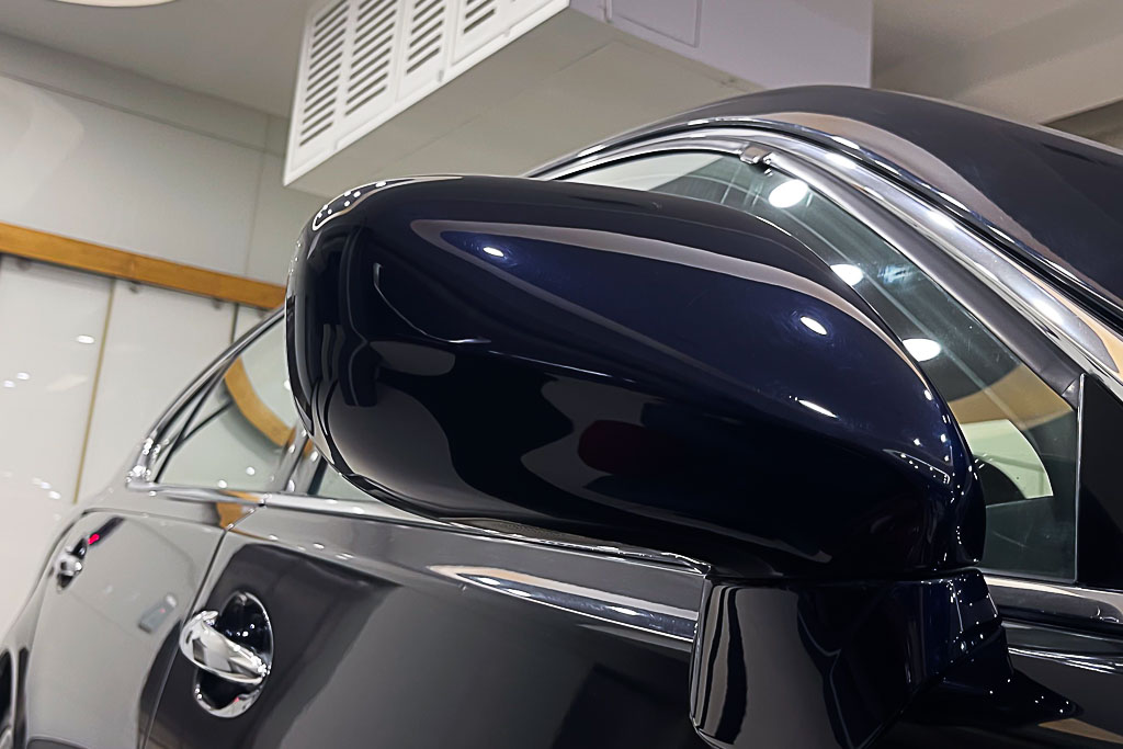 2009 Used Lexus LS 600h L